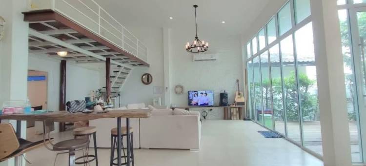 位于班章的1卧室公寓-平方米|带2个独立浴室(GAO Sailor Mezz Beachfront)图片