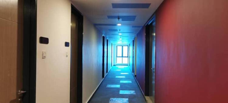 Homestay In Aurora Place, Bukit Jalil图片