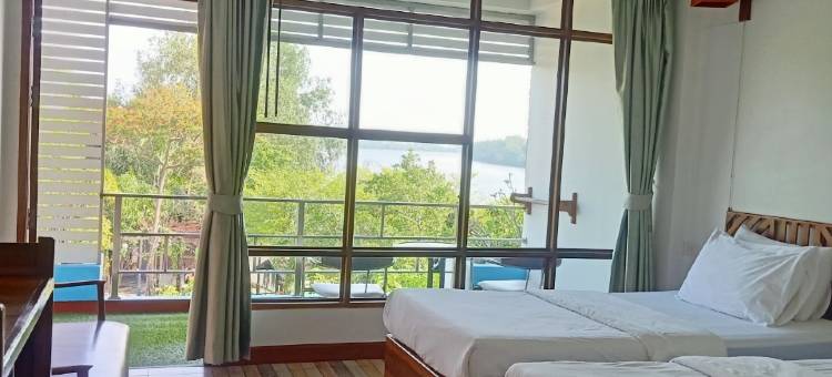 班纳图肯家庭旅馆(Baan Naituek)图片