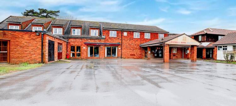The Rivenhall Hotel图片