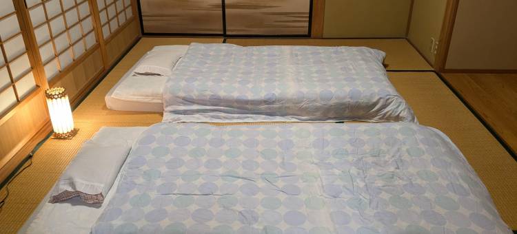 缘之宿　北堀(Enishinoyado KITAHORI)图片