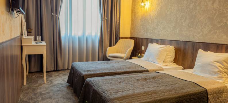 Forum Sport Palace图片