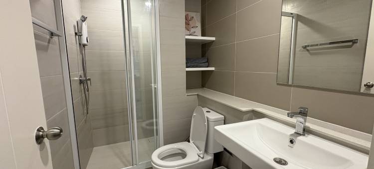 Monthly-Stay @ Escent Trang near Robinson mall图片