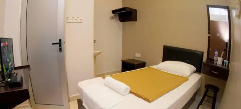 CK HOTEL, LUMUT图片