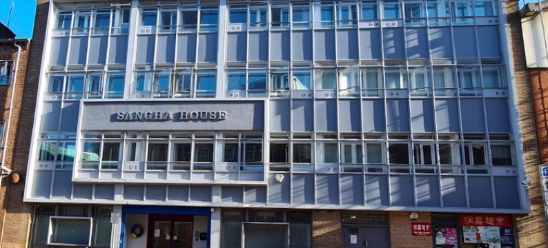 OYO桑哈之家 - 短期住宿(Sangha House - Short Stays)图片