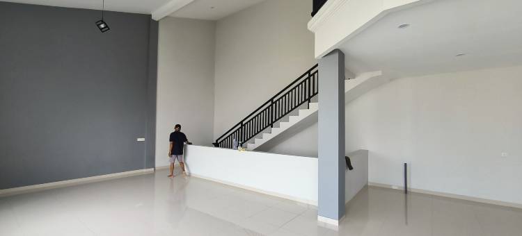 图梅萨2号伊斯兰旅馆(Tumesa Guesthouse Syariah 2)图片