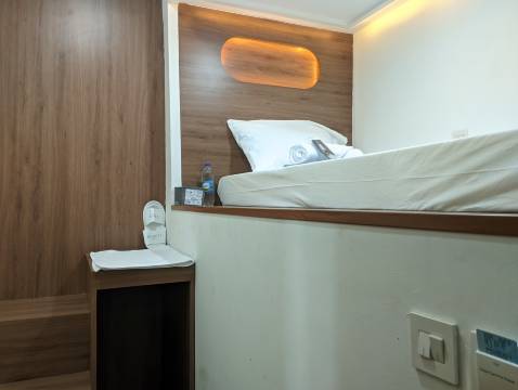 Shakti Sleep Yogyakarta
