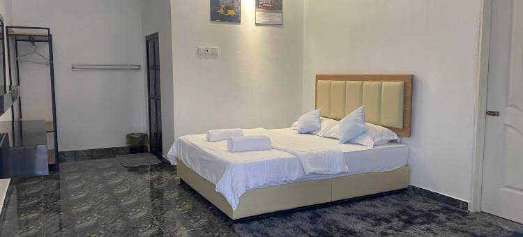 Capital O 91205 Palong Hill Chalet & Resort图片