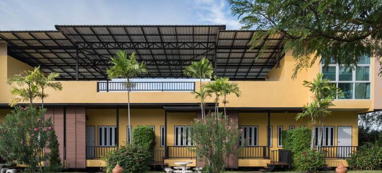 Sweet Honey Resort, Pranburi - Hua Hin图片