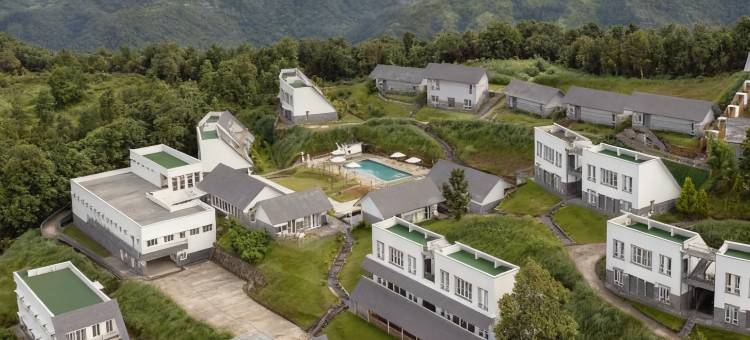 博卡拉的喜马拉雅隐居度假村，凯悦臻选(Himalayan Hideaway Resort Pokhara, The Centara Collection)图片