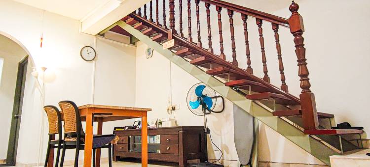 Lovely Home at Bandar Sunway by HCK图片