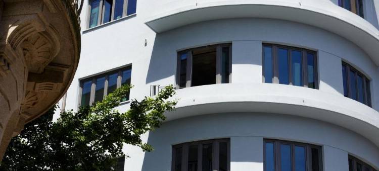 阿基亚波尔图中心(Akeah Porto Centro)图片