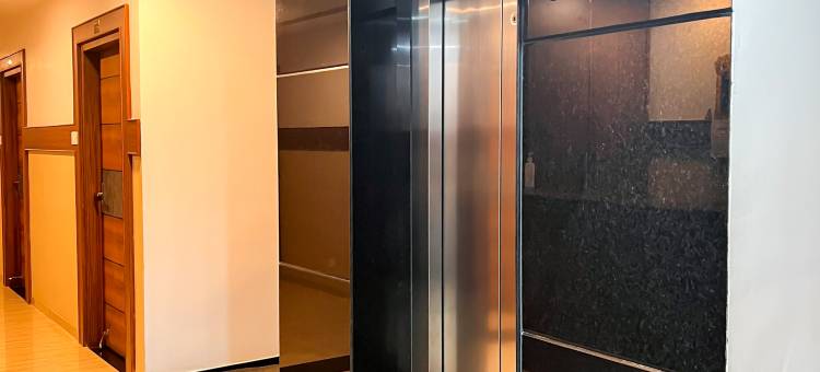 斯里安曼公寓(Shri Amman Residency)图片