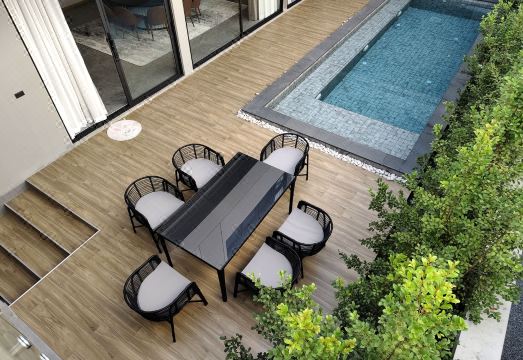 Baan Morn 1 Pool Villa, Chiang Mai Hotel Overview