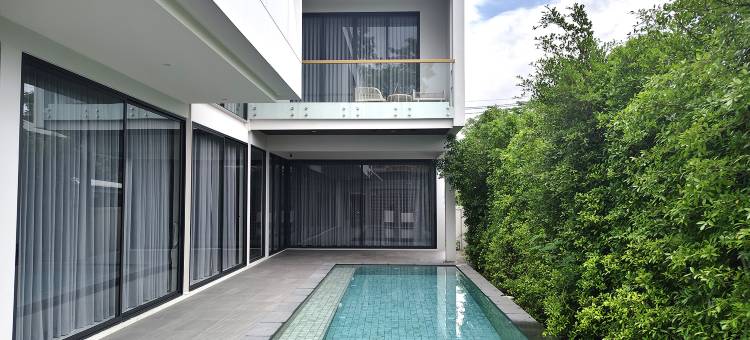 Baan Morn 2 Pool Villa, Chiang Mai图片