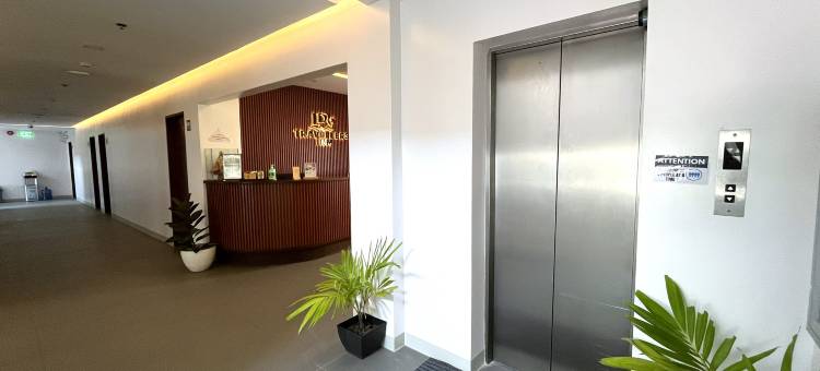 LDR Travellers Inn图片