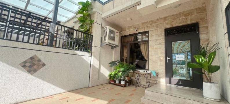 Fall in love Karuizawa Hostel图片