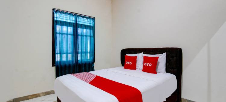 O酒店德利亚伊斯兰旅馆(Hotel O Delia Inn Syariah)图片