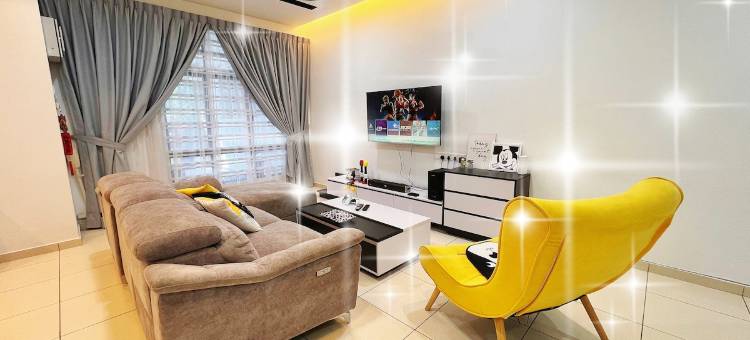 12pax /Near Cheng House Stay KTV/KID play pool Melaka图片