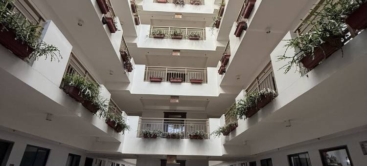 The Breeze Accommodation - Bristle Ridge DMCI图片