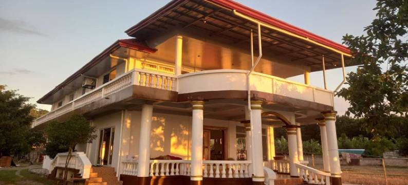 Seven Waves Beachfront la Union图片