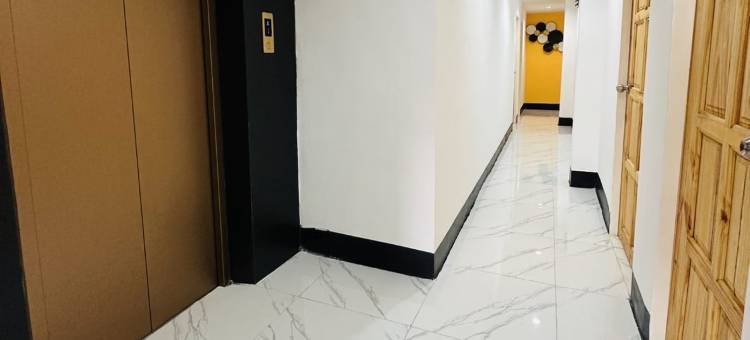 SIAM BOUTIQUE HOTEL图片