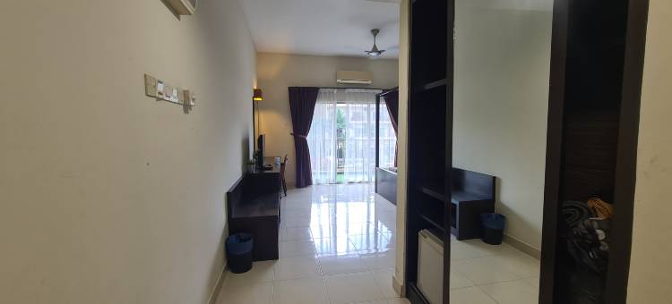 莫里布黄金海岸Palette度假村(Palette - Gold Coast Morib Resort)图片