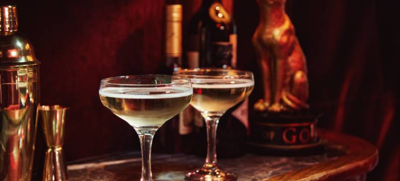 神的家酒店(House of Gods Royal Mile)图片