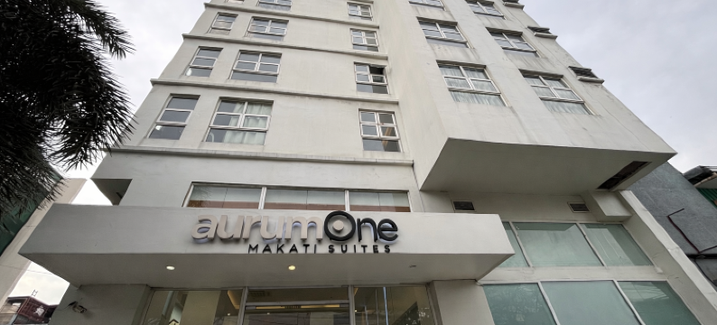 福拉套房马卡蒂(Foura Suites Makati)图片