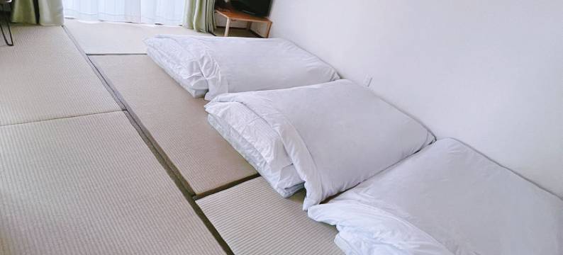 山间民宿 饭野小屋(Minpaku iinokoya)图片