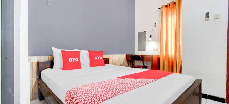 Hotel O S_qyu Stay图片