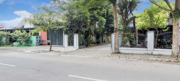 Hotel O Putri Kinasih图片