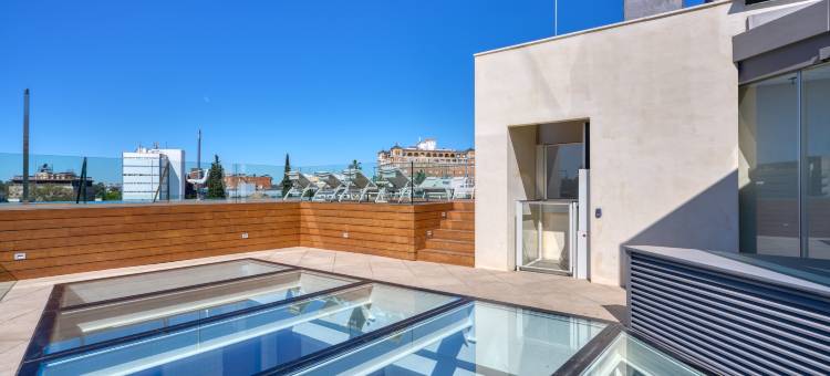 塞维利亚伊瓦拉酒店(Hotel Ybarra Sevilla)图片