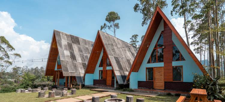 The Cabin Artana by ARBA图片