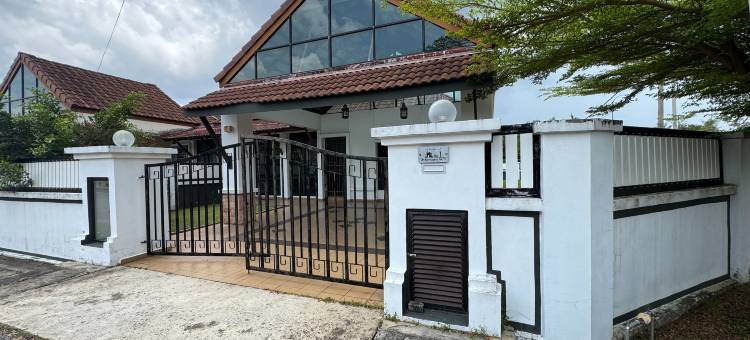 VillaParadise Homestay Pura Kencana Sri Gading, Batu Pahat图片