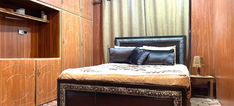 Istanbul guest house Skardu图片