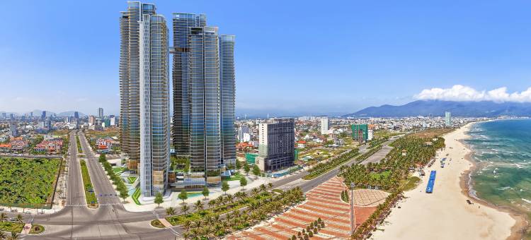 The Sun & Sea Suite - Soleil Apartment图片