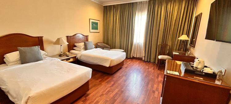 新德里汉斯(Hotel The Hans - Connaught Place, New Delhi)图片