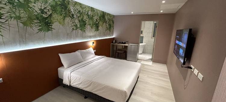 时尚居商旅图片