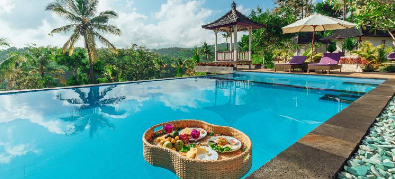 Akusara丛林度假村和Spa(根据发音的直译)(Akusara Jungle Resort And Spa)图片