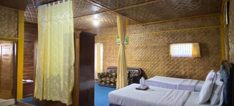 Puncak Darajat Highland图片