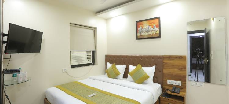HOTEL TRITON GRAND图片