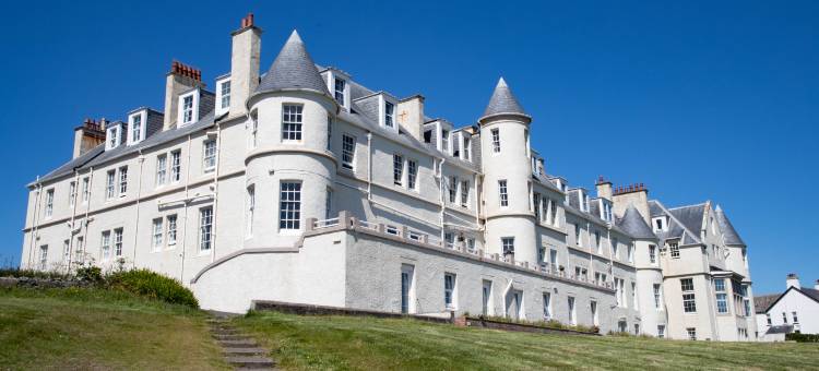 由Compass Hospitality经营的波特帕特里克酒店(The Portpatrick Hotel by Compass Hospitality)图片