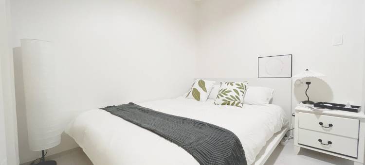 南山别苑三室公寓(近新罗免税店  东大门)(Cozy Home Namsan 3BR apartment. Near Shilla Duty Free Dongdaemun)图片