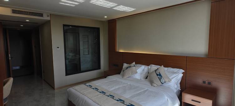 皇家国际酒店(Royal International Hotel)图片