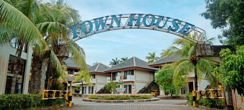 BDI Townhouse Hotel & Residence图片