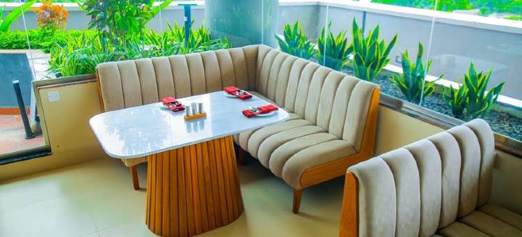 金加达酒店(KINGJADA HOTEL)图片