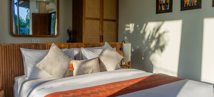 苏阿尔加德斯阿尼卡别墅(villa suarga des anicca)图片