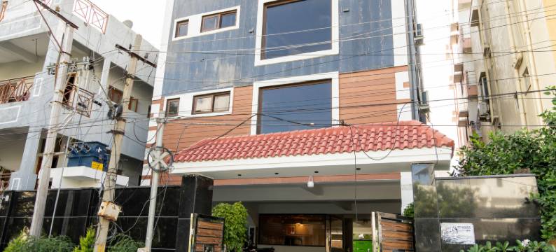 SID 皇家海得拉巴(SID ROYALE)图片