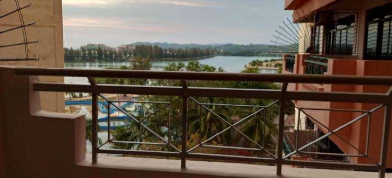 My Getaway Home @Marina Cove图片